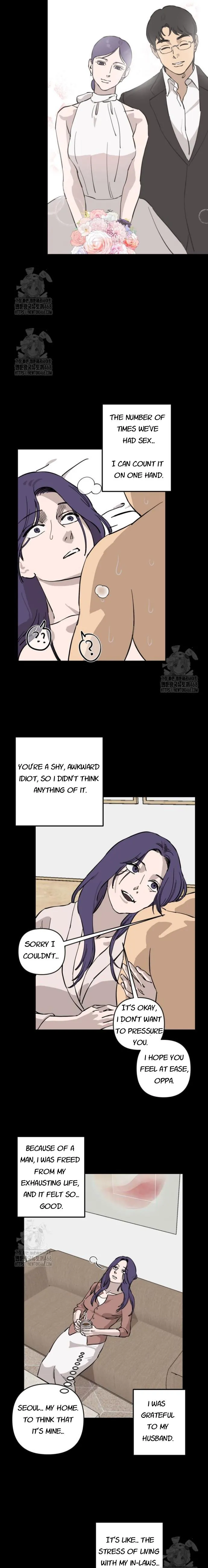 I'm a Part-Time Top Chapter 11 page 19