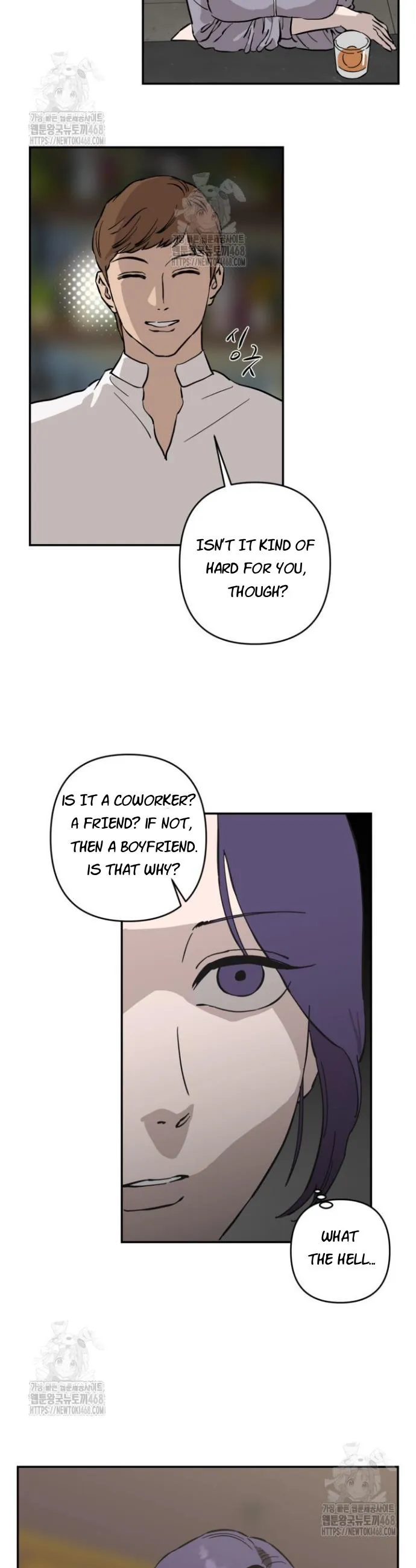 I'm a Part-Time Top Chapter 11 page 10