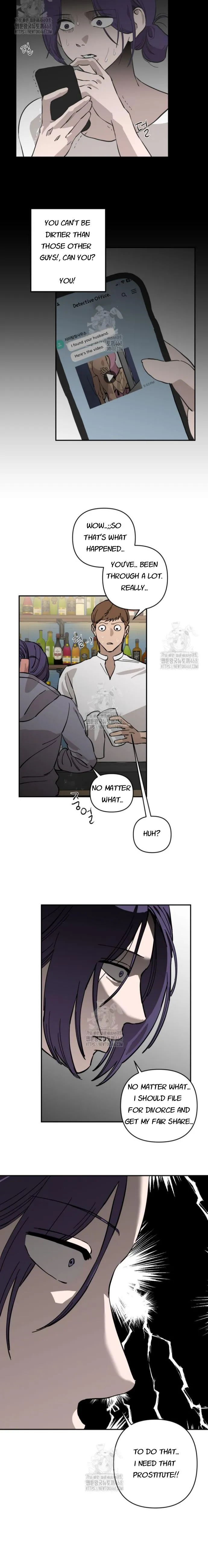 I'm a Part-Time Top Chapter 11 page 21