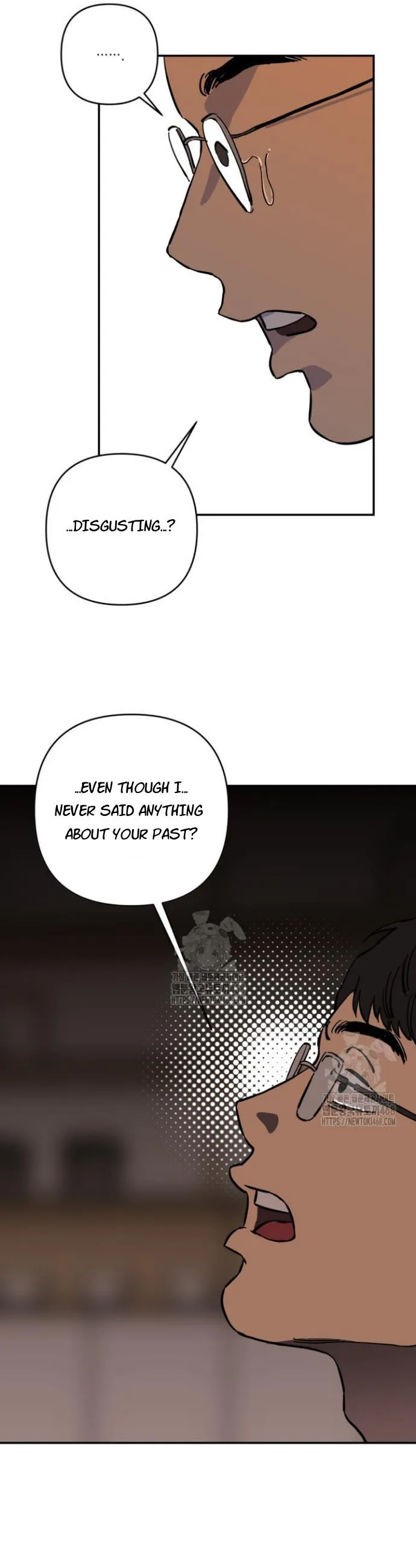 I'm a Part-Time Top Chapter 11 page 5