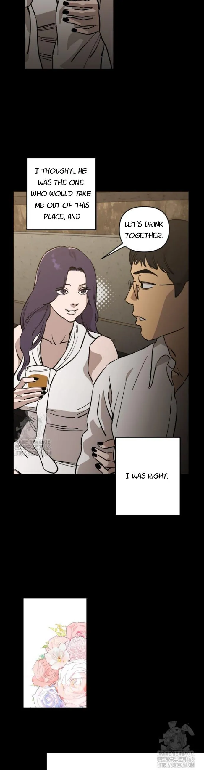 I'm a Part-Time Top Chapter 11 page 18