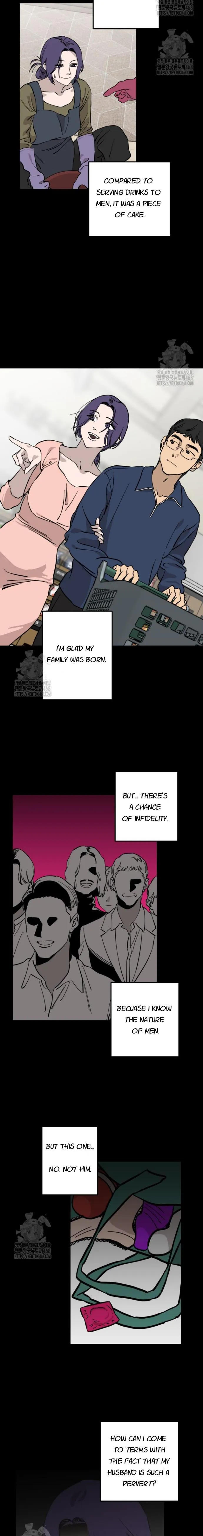 I'm a Part-Time Top Chapter 11 page 20