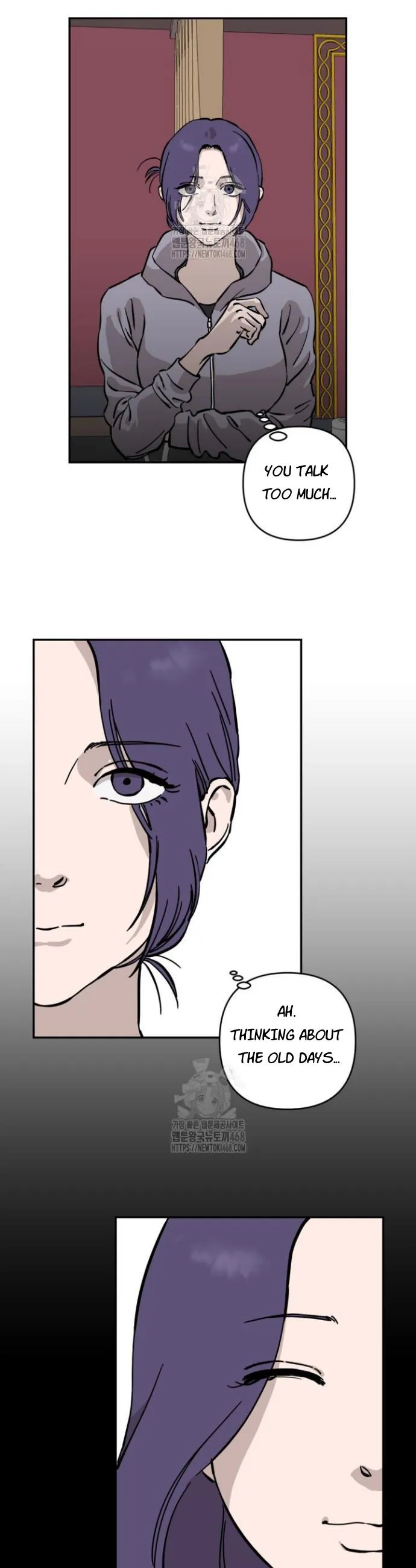 I'm a Part-Time Top Chapter 11 page 13