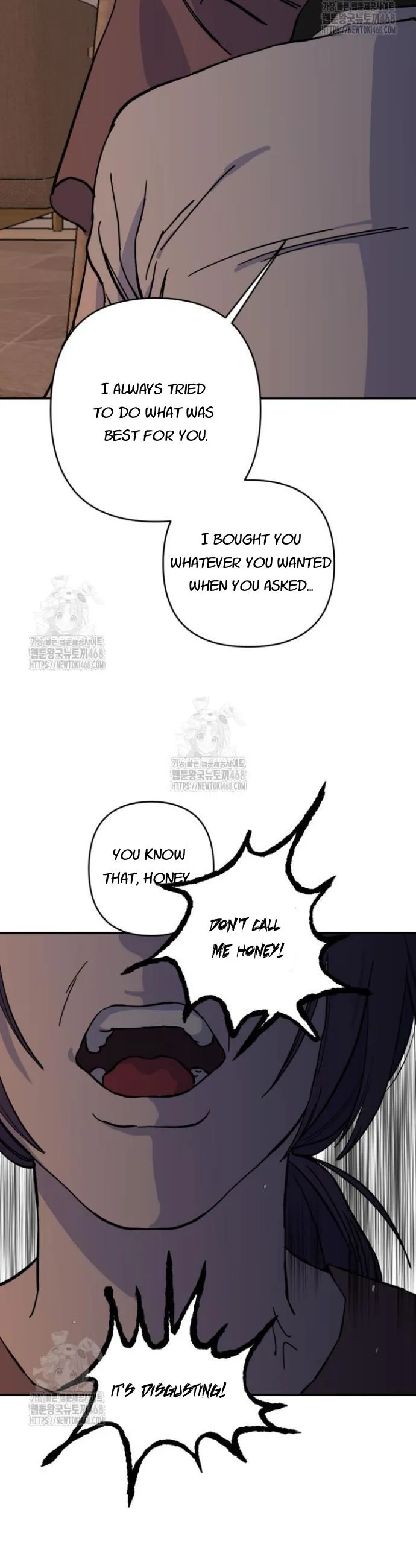 I'm a Part-Time Top Chapter 11 page 4
