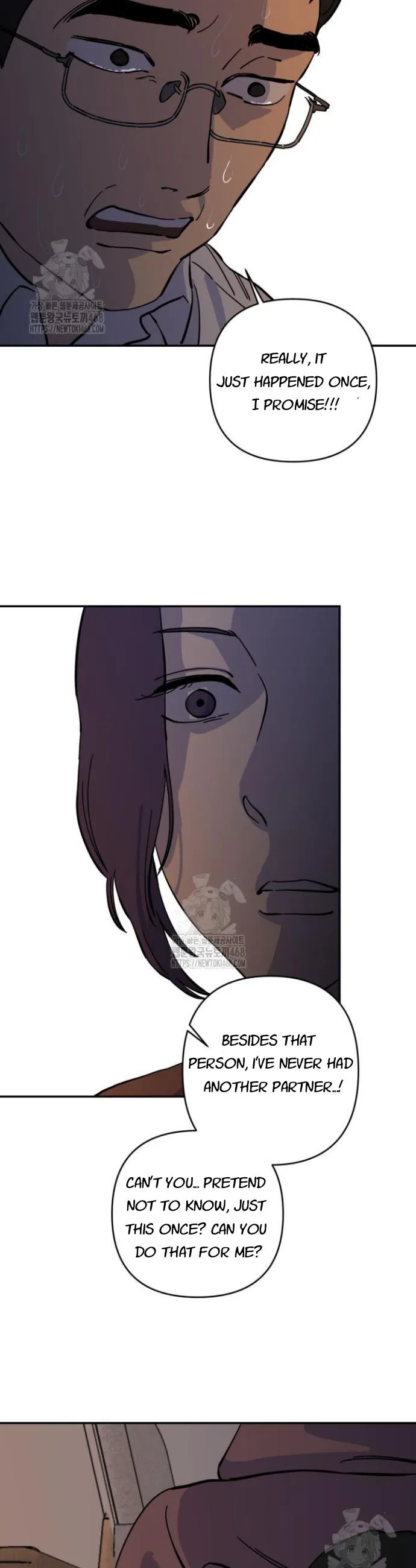 I'm a Part-Time Top Chapter 11 page 3
