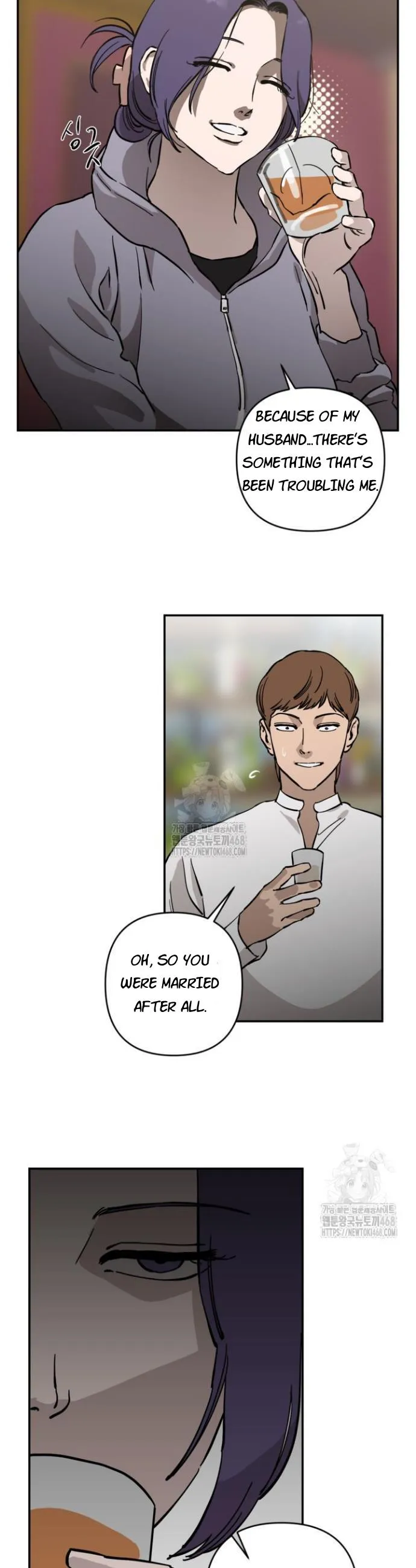 I'm a Part-Time Top Chapter 11 page 11