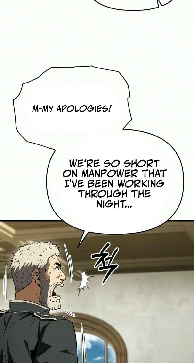 The Seventh Prince Wants to Bail Chapter 12 page 30
