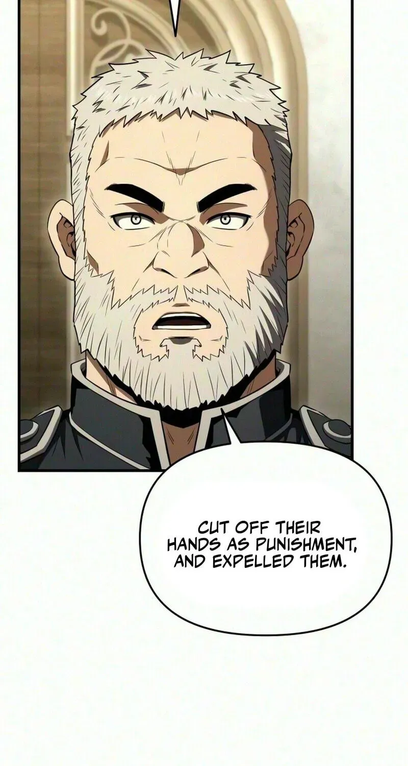 The Seventh Prince Wants to Bail Chapter 12 page 26