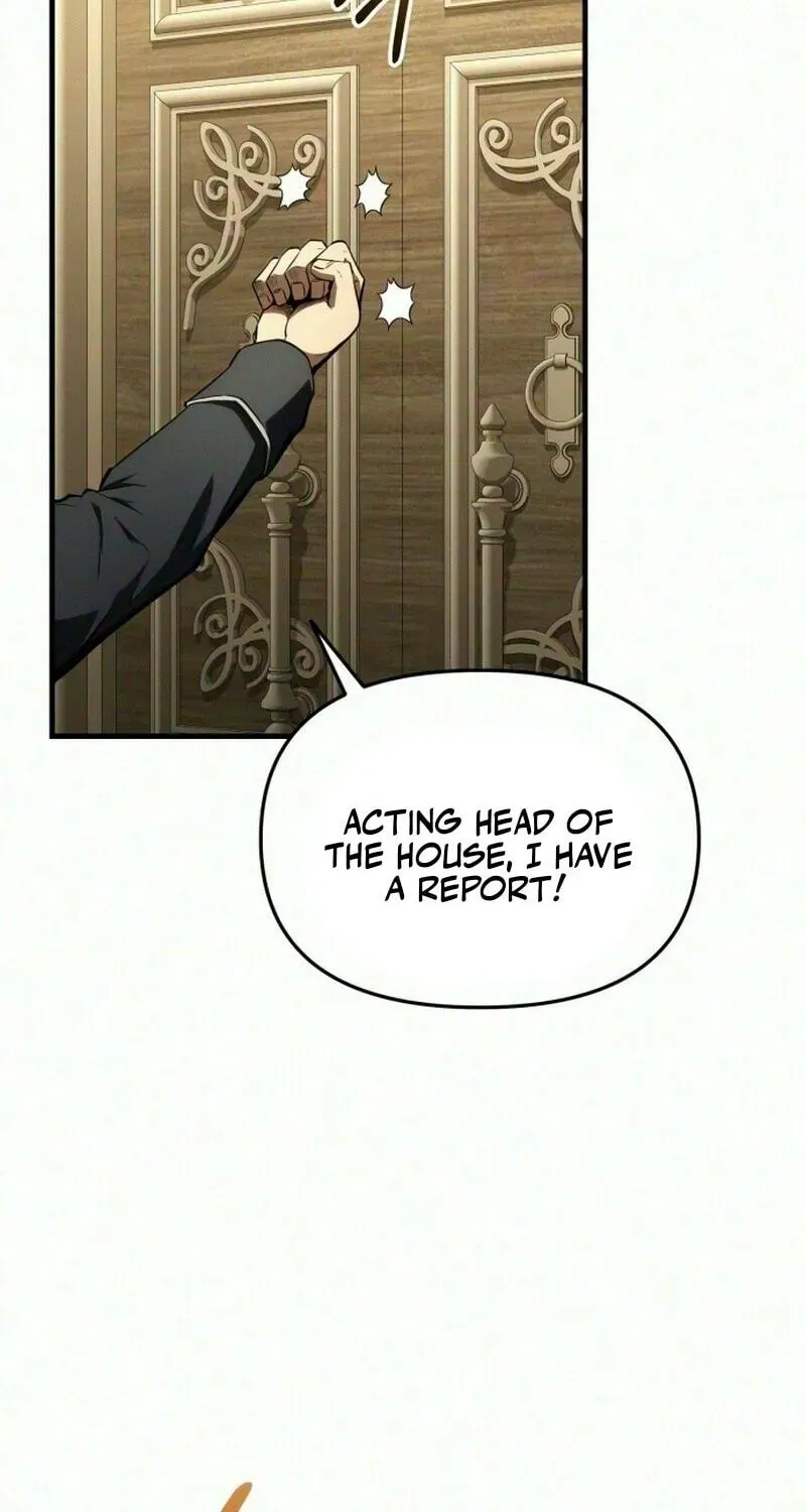 The Seventh Prince Wants to Bail Chapter 12 page 20