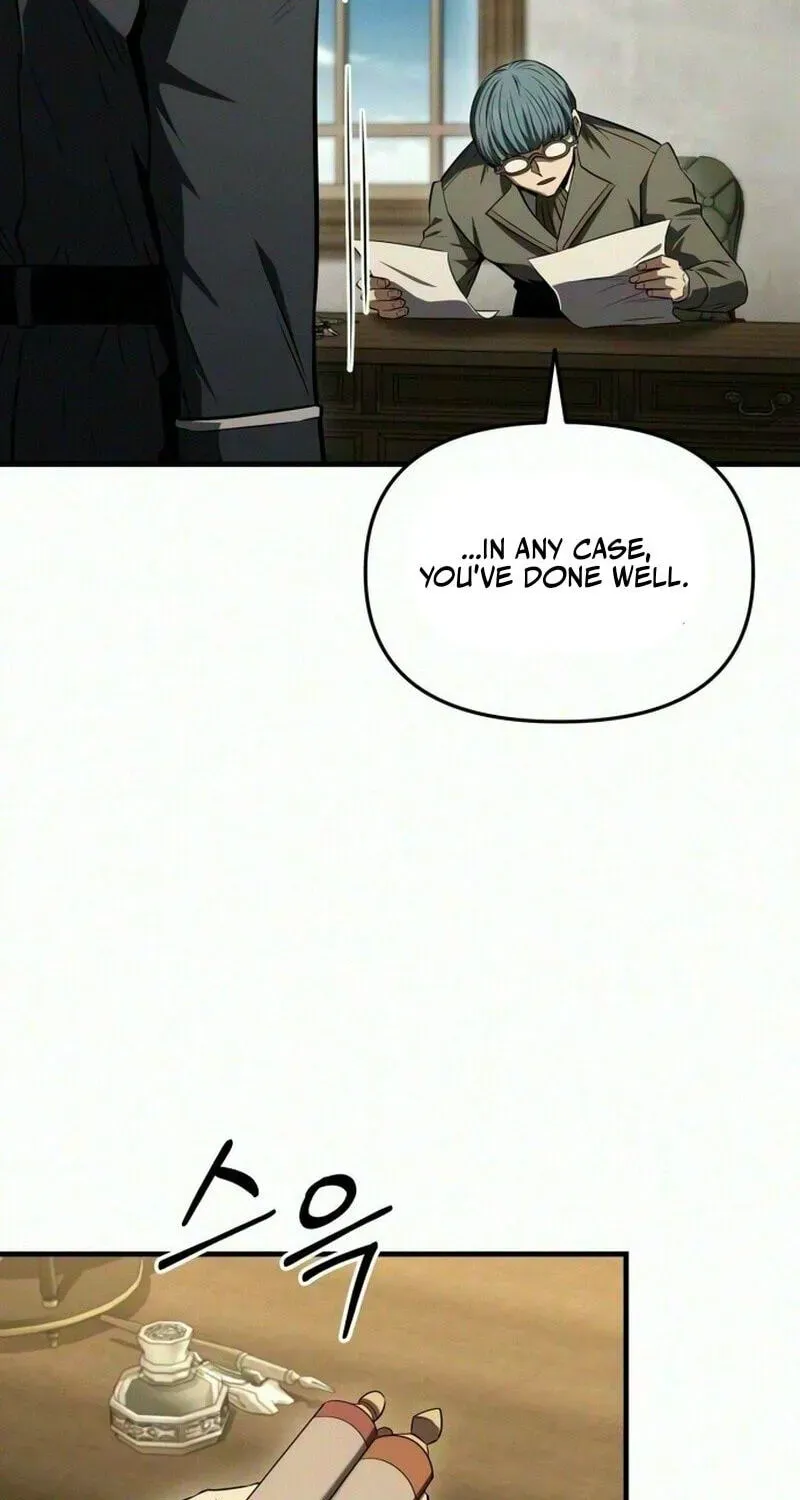 The Seventh Prince Wants to Bail Chapter 12 page 32
