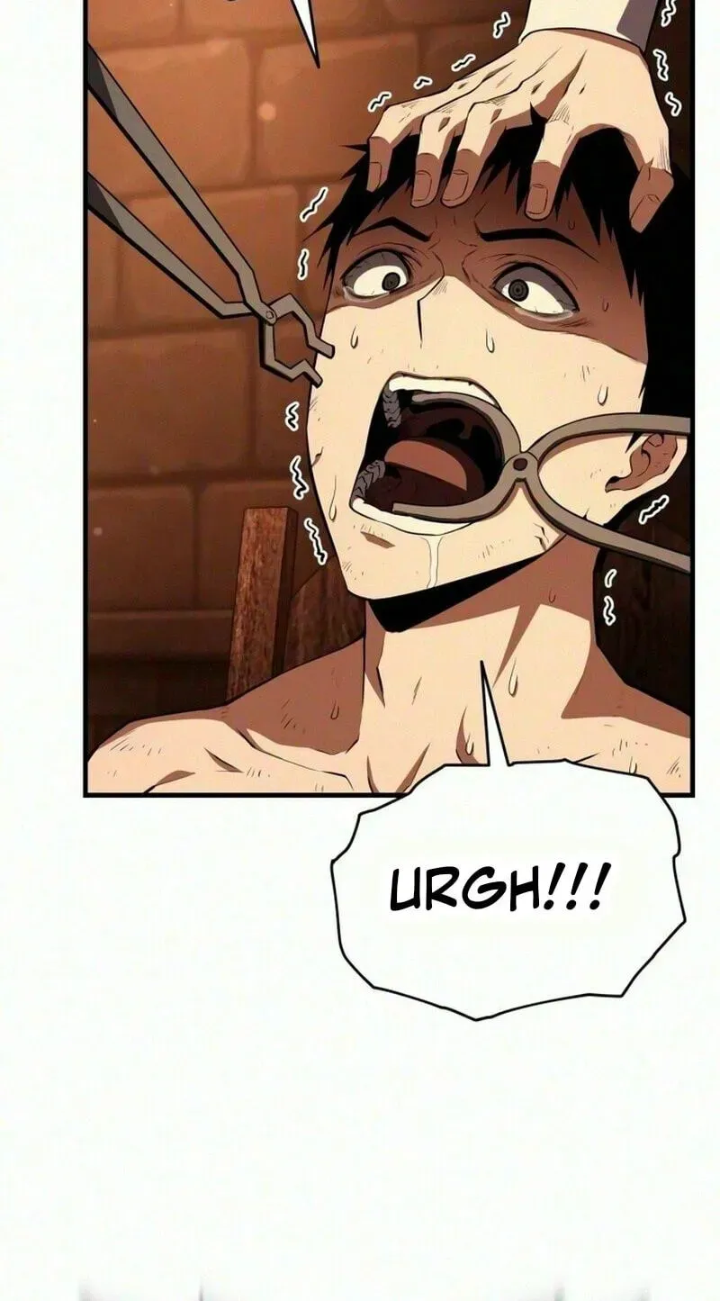 The Seventh Prince Wants to Bail Chapter 12 page 5