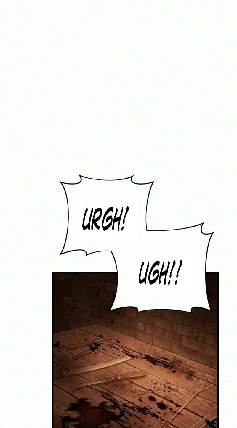 The Seventh Prince Wants to Bail Chapter 12 page 3