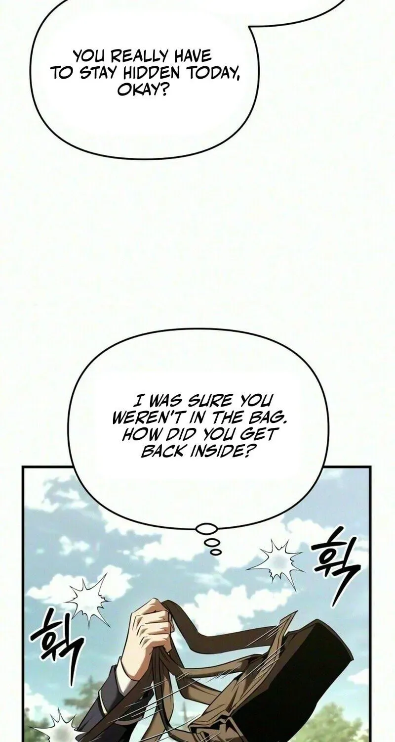 The Seventh Prince Wants to Bail Chapter 12 page 131