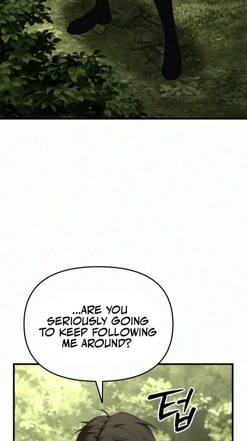 The Seventh Prince Wants to Bail Chapter 12 page 127