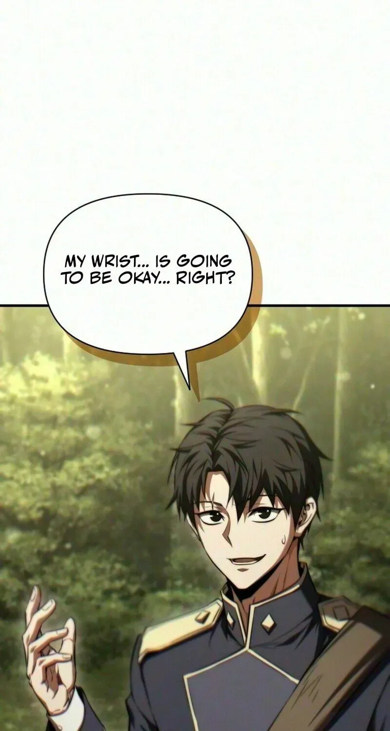 The Seventh Prince Wants to Bail Chapter 12 page 151
