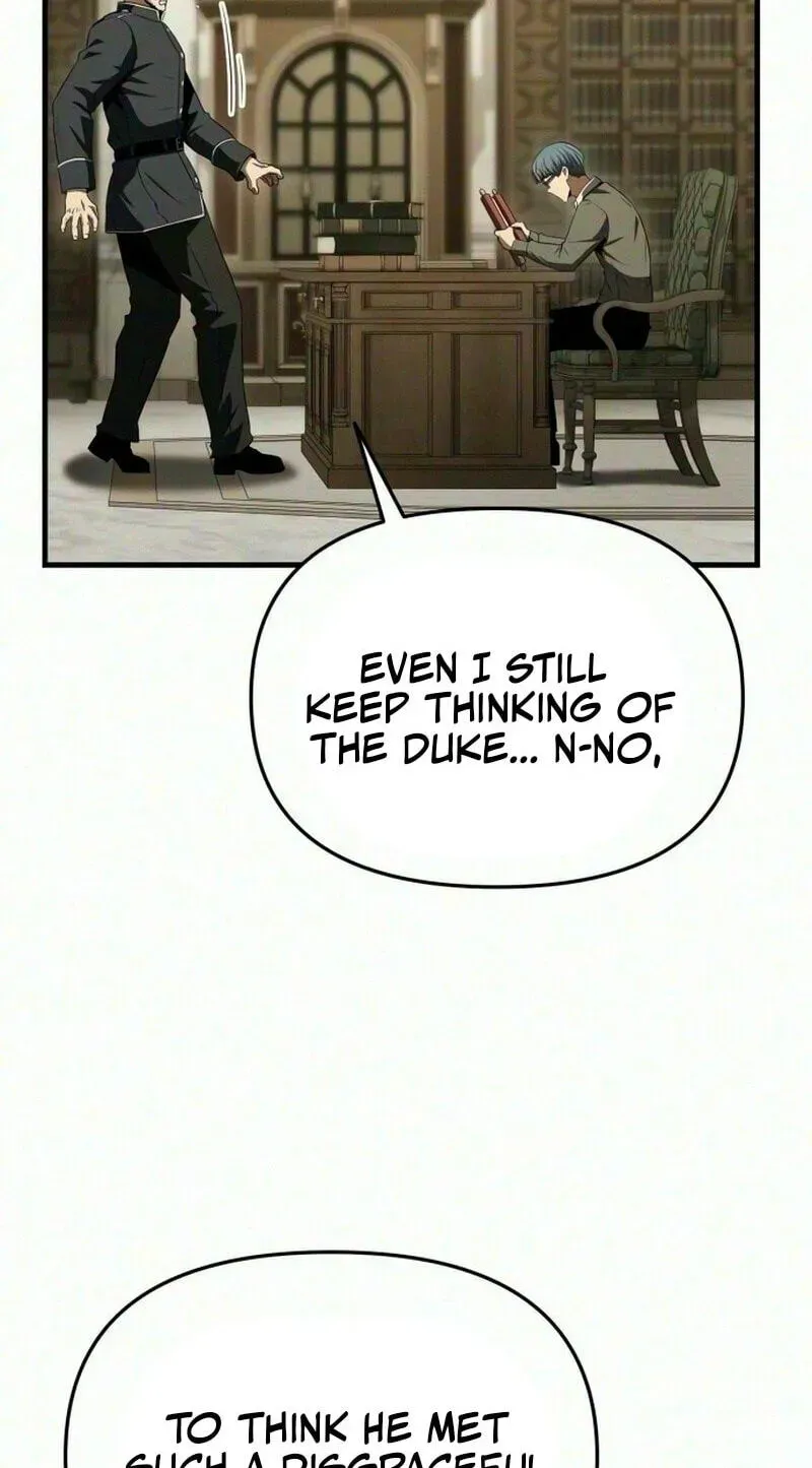 The Seventh Prince Wants to Bail Chapter 12 page 46