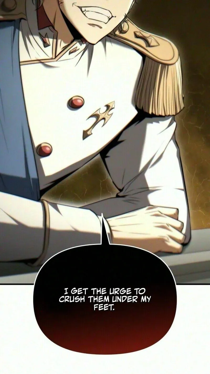 The Seventh Prince Wants to Bail Chapter 12 page 122