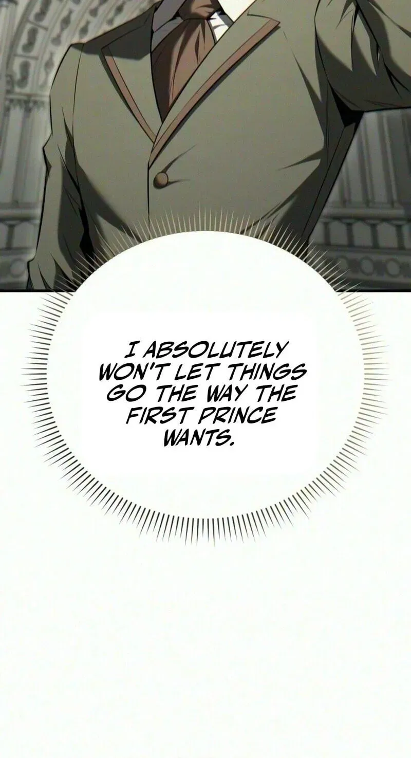 The Seventh Prince Wants to Bail Chapter 12 page 119