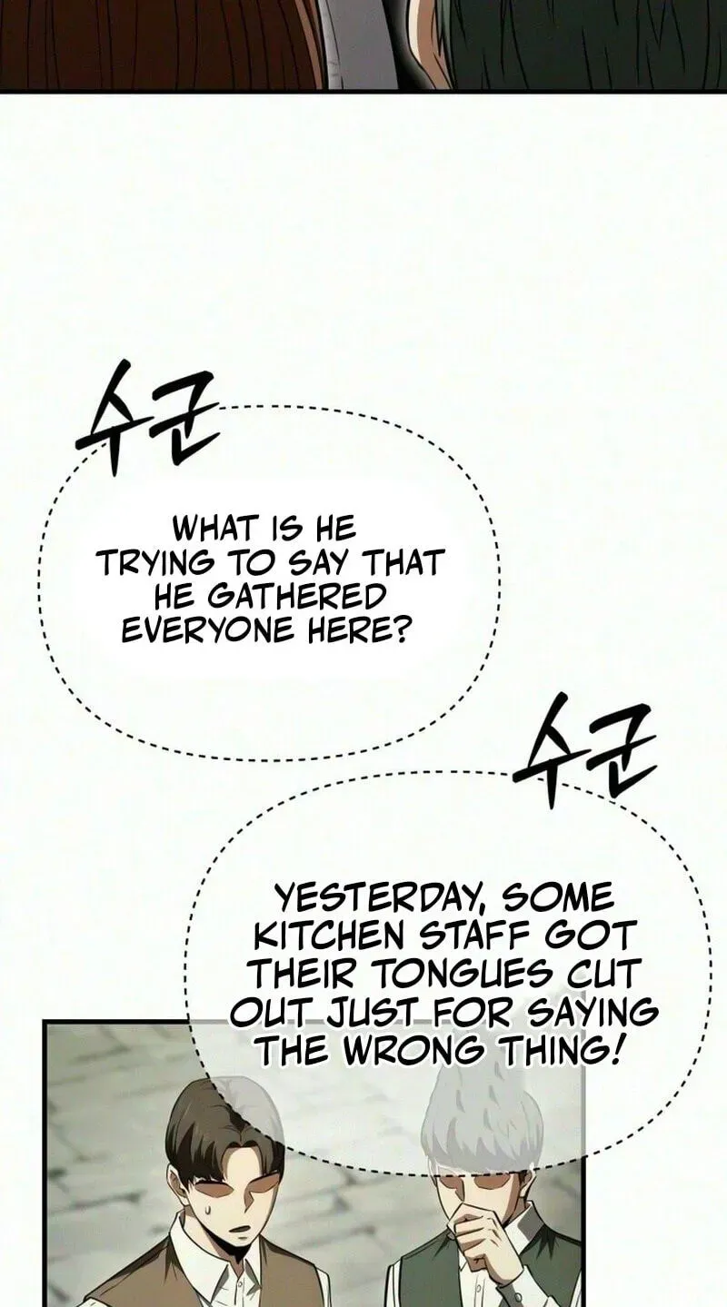 The Seventh Prince Wants to Bail Chapter 12 page 59