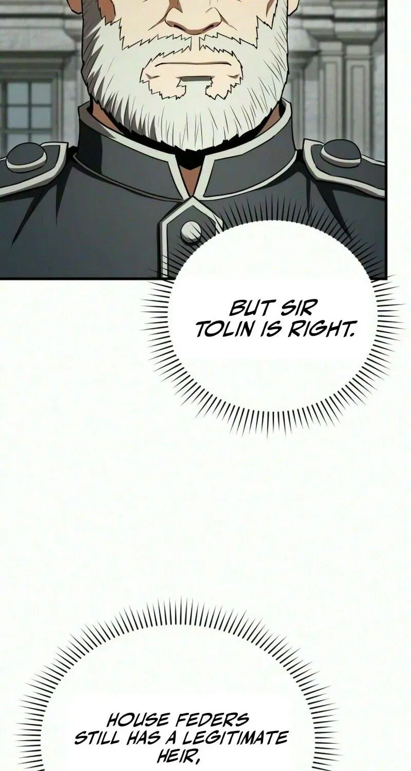 The Seventh Prince Wants to Bail Chapter 12 page 91