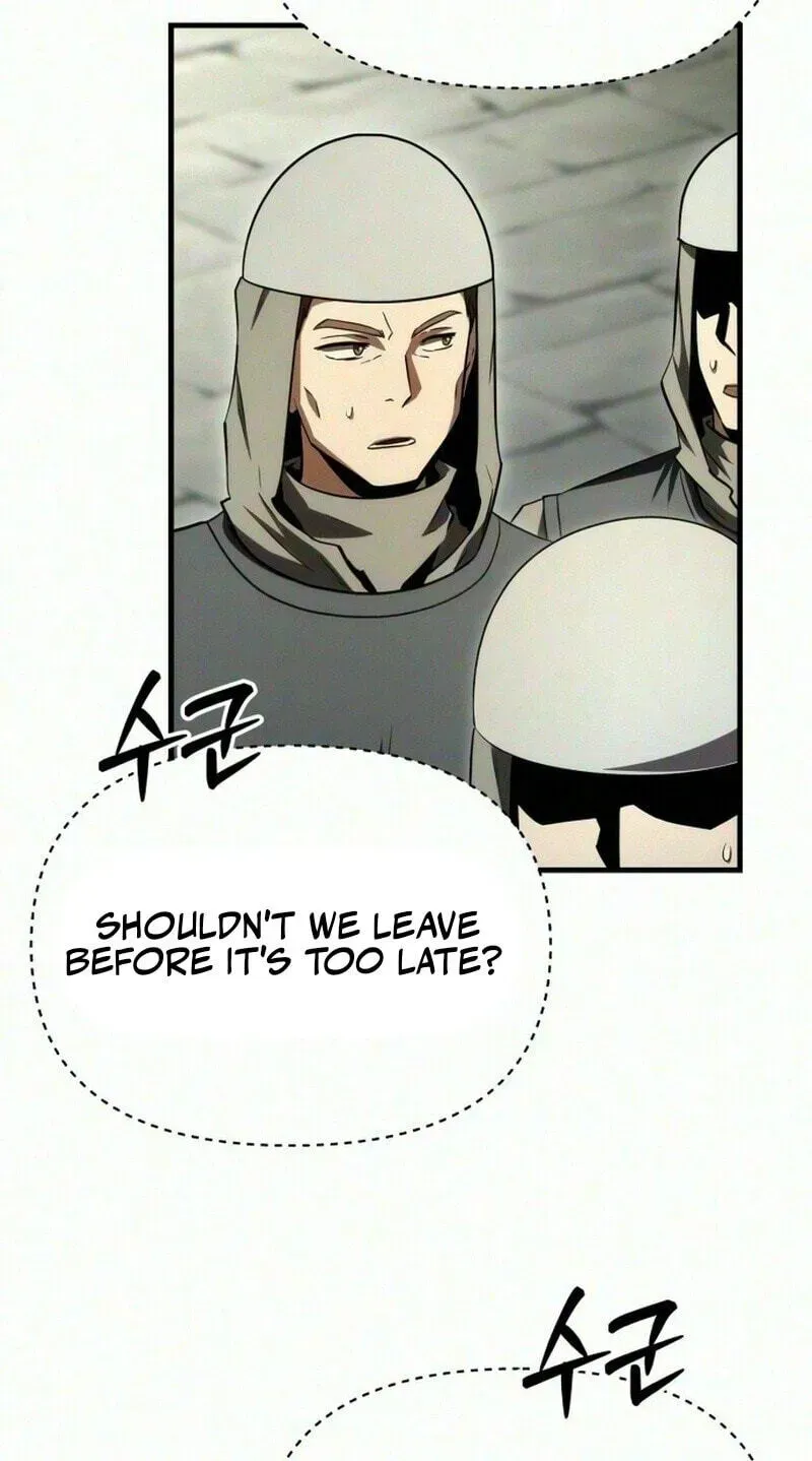 The Seventh Prince Wants to Bail Chapter 12 page 61