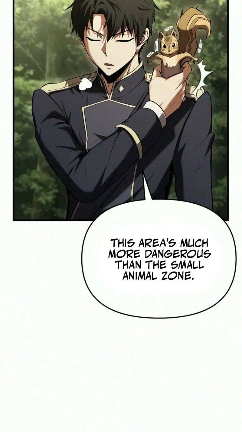 The Seventh Prince Wants to Bail Chapter 12 page 128