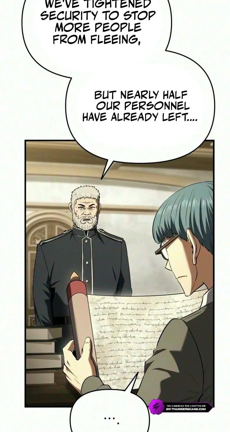 The Seventh Prince Wants to Bail Chapter 12 page 36