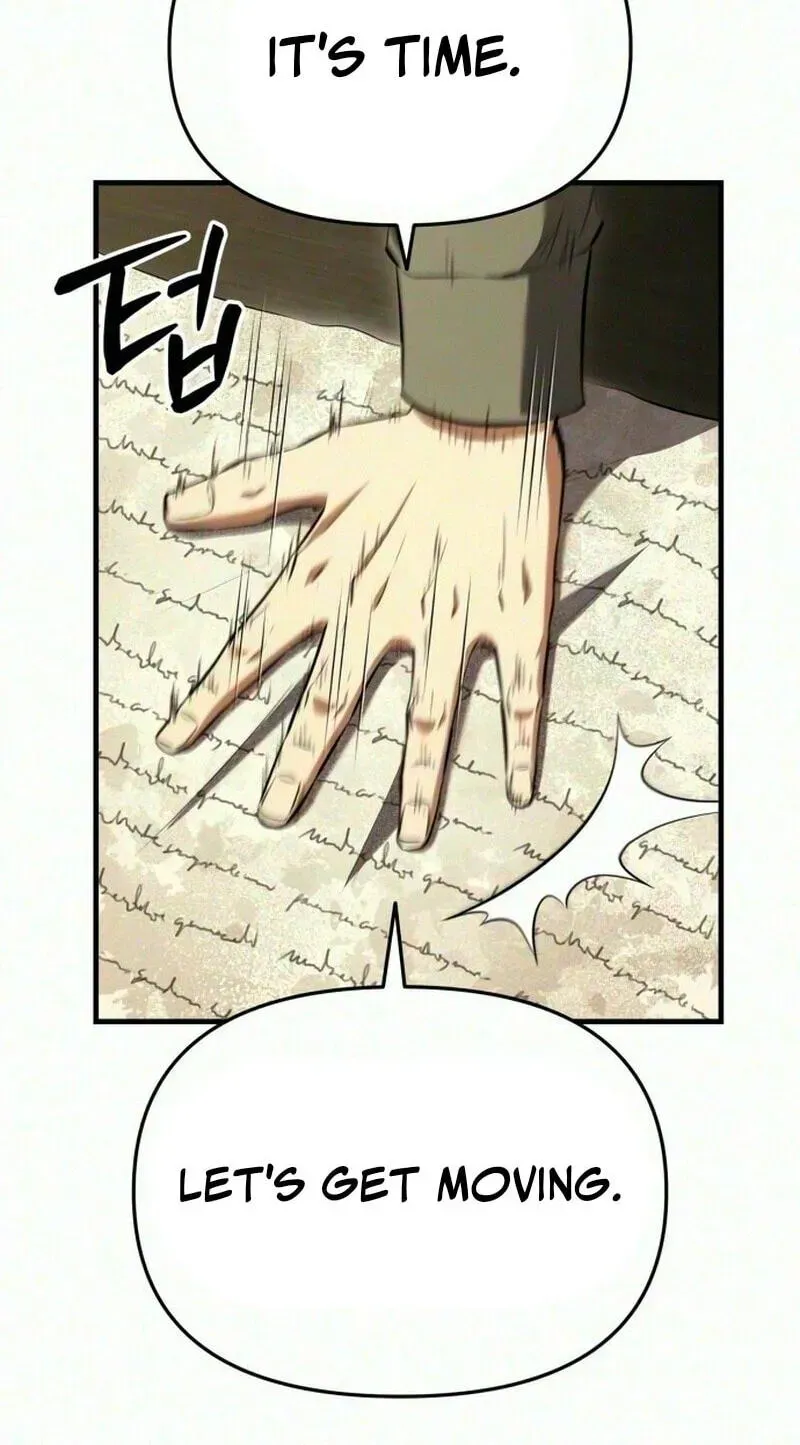 The Seventh Prince Wants to Bail Chapter 12 page 51