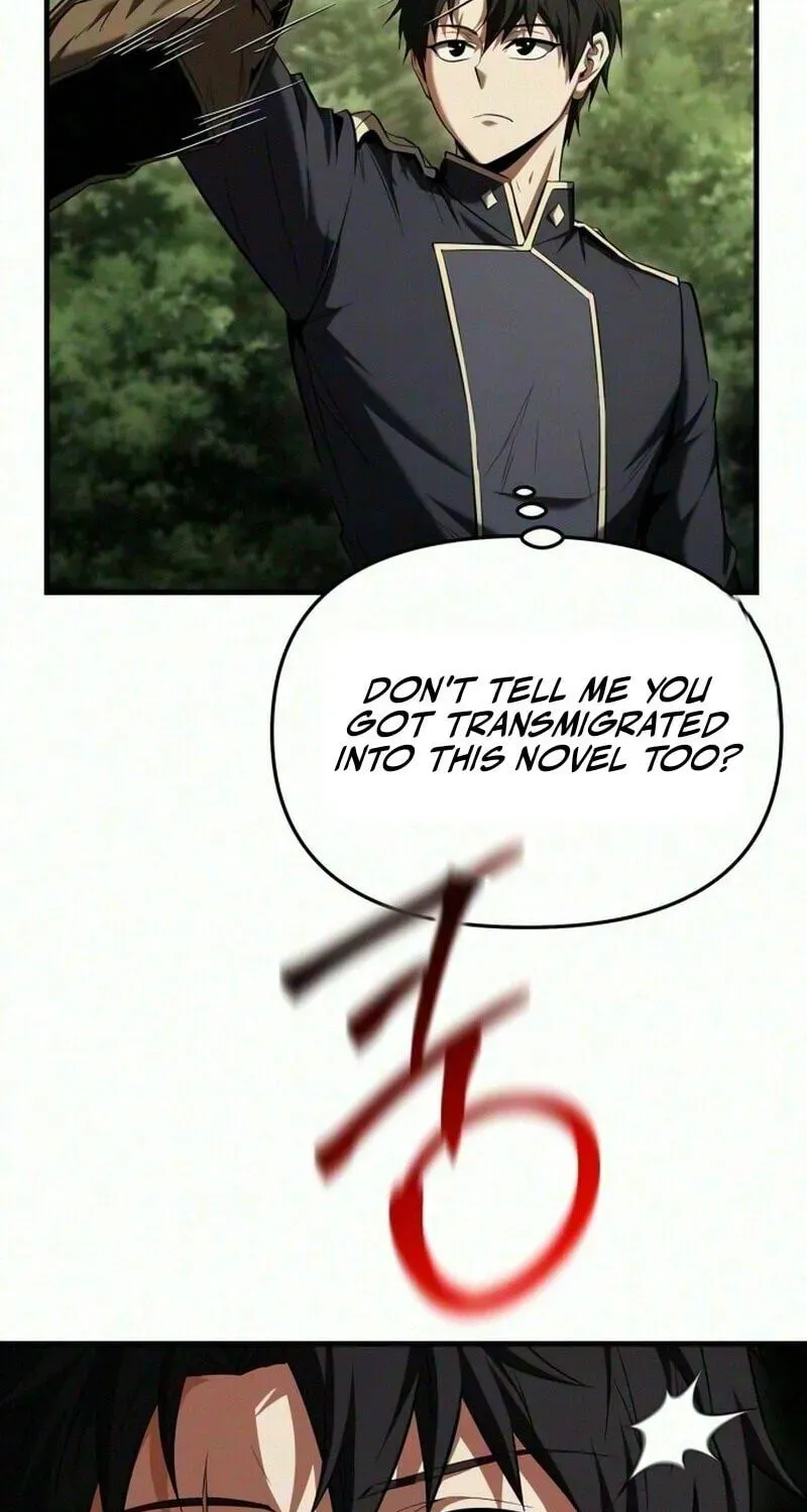 The Seventh Prince Wants to Bail Chapter 12 page 133