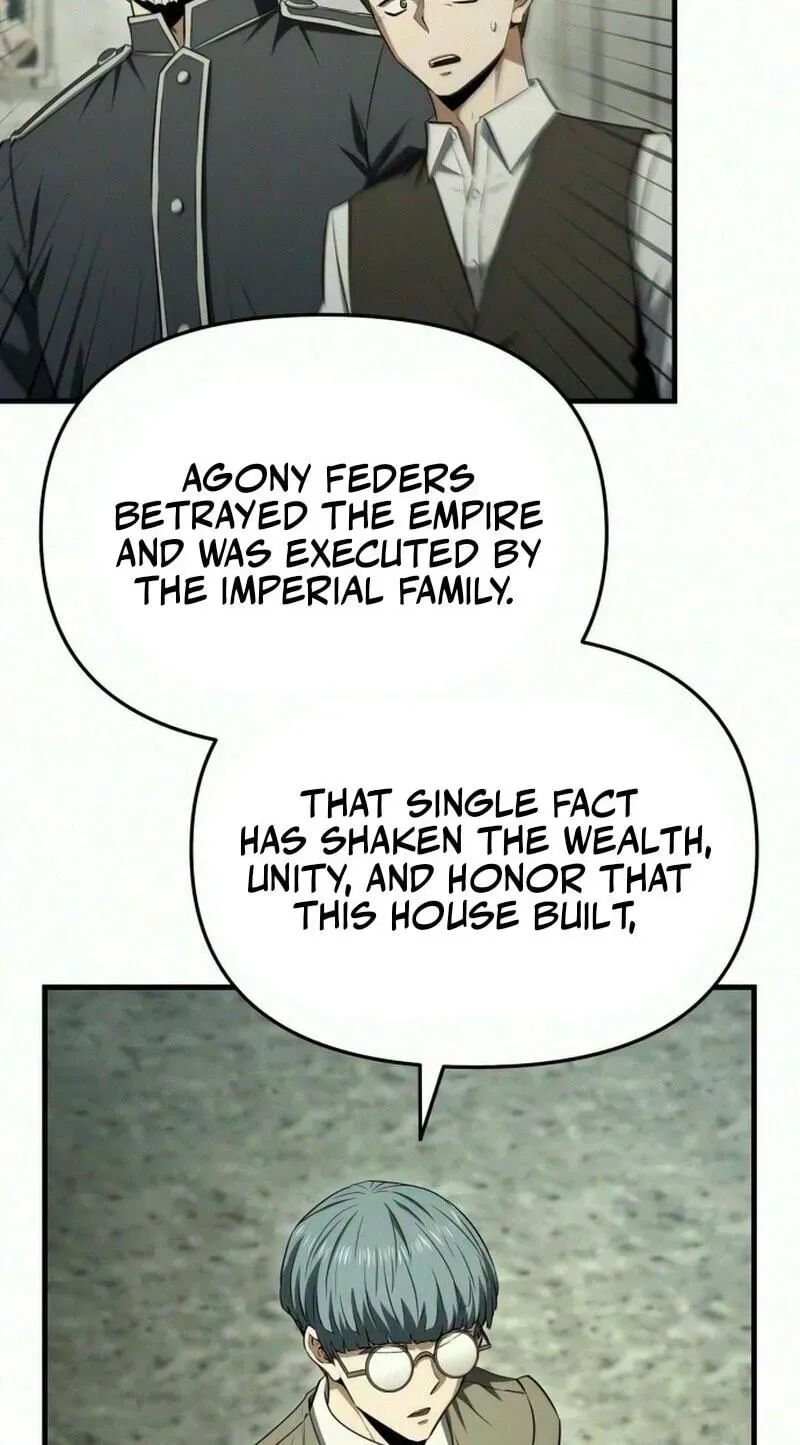 The Seventh Prince Wants to Bail Chapter 12 page 68