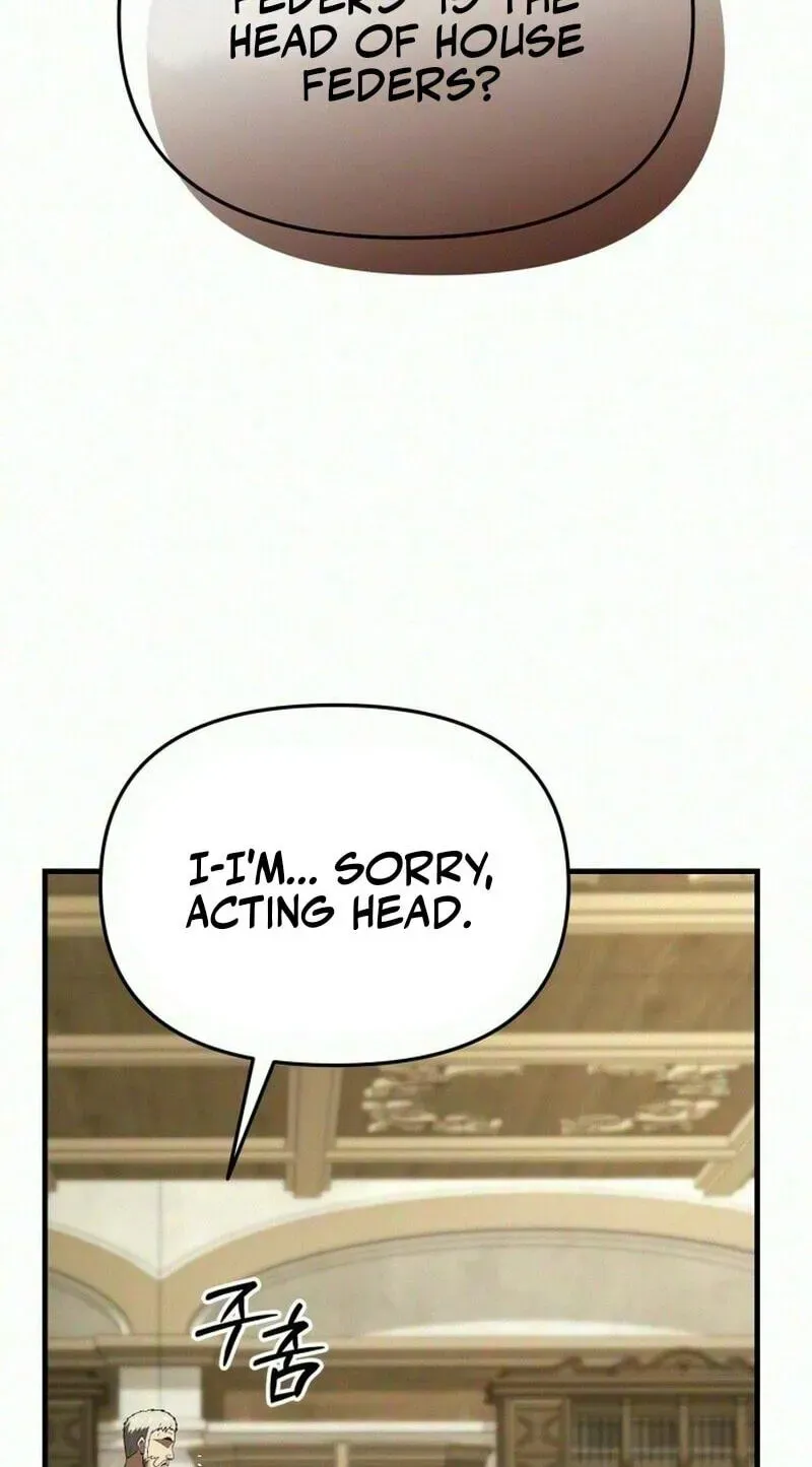 The Seventh Prince Wants to Bail Chapter 12 page 45