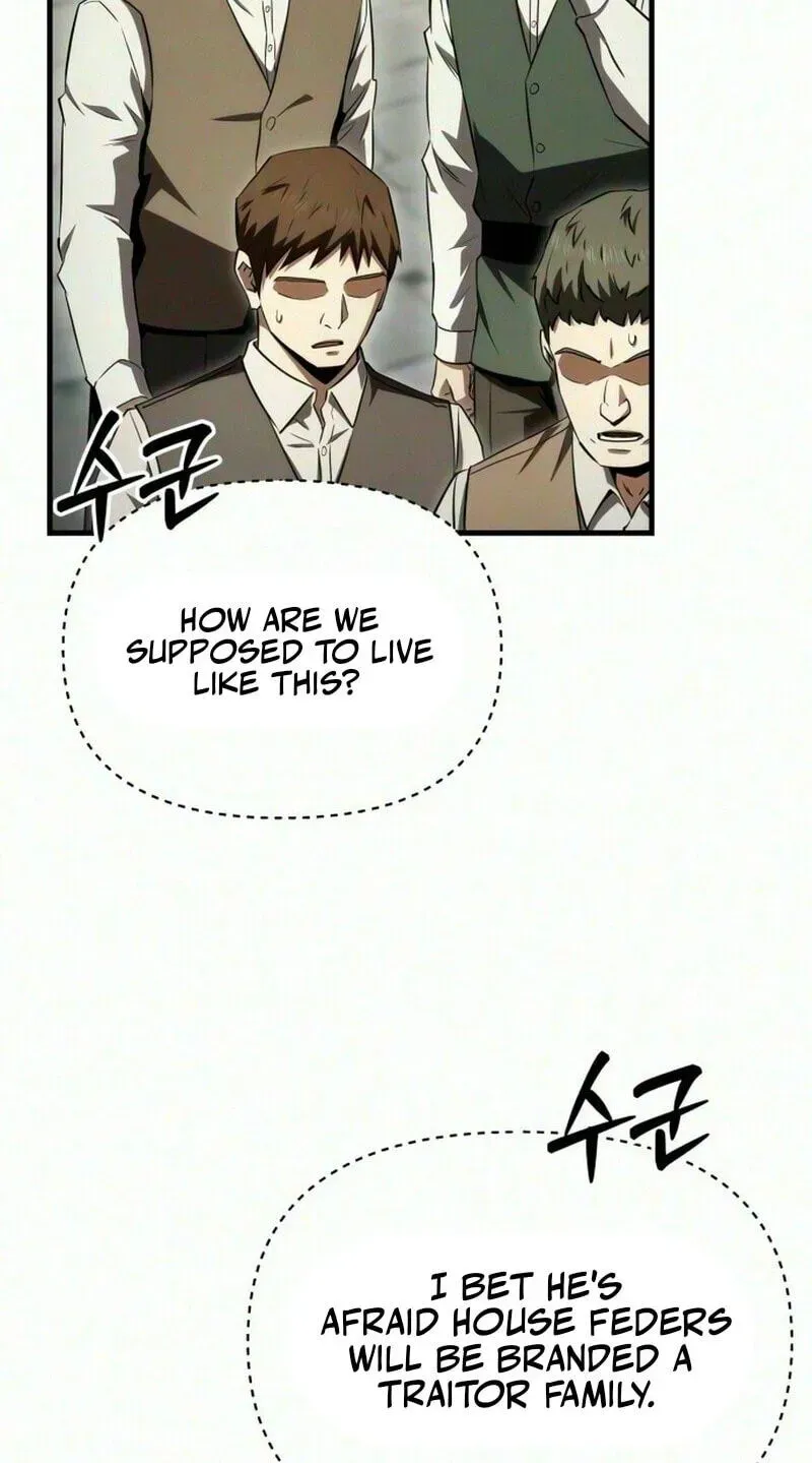 The Seventh Prince Wants to Bail Chapter 12 page 60