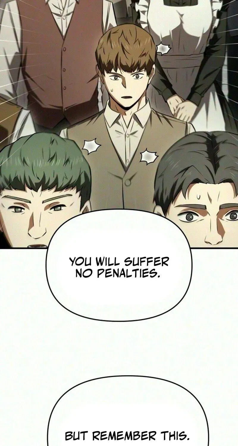 The Seventh Prince Wants to Bail Chapter 12 page 75