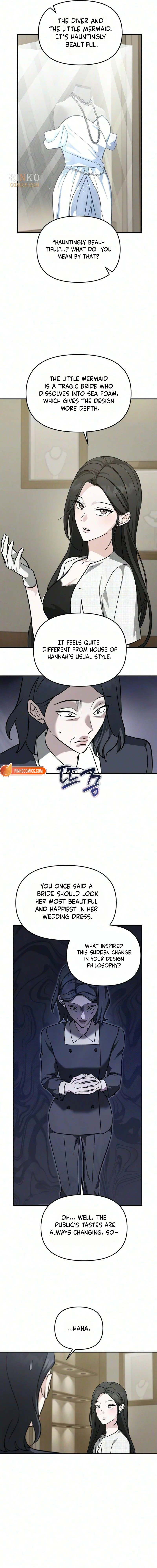 Spooky in Love Chapter 11 page 3