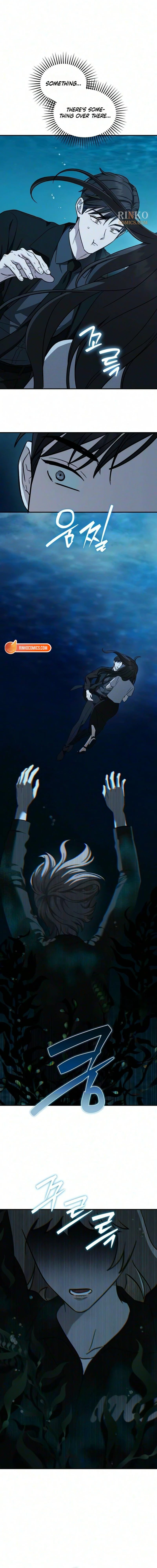 Spooky in Love Chapter 11 page 18