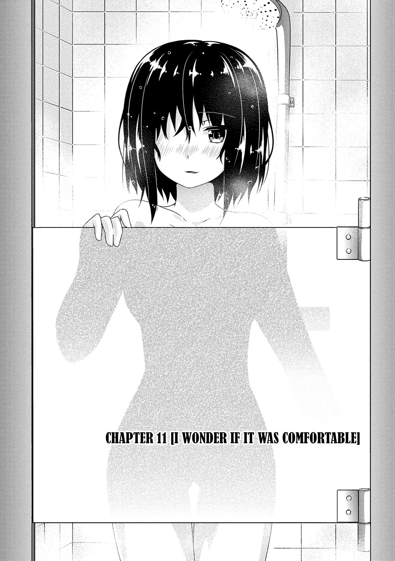 Devilchi Chapter 11 page 3