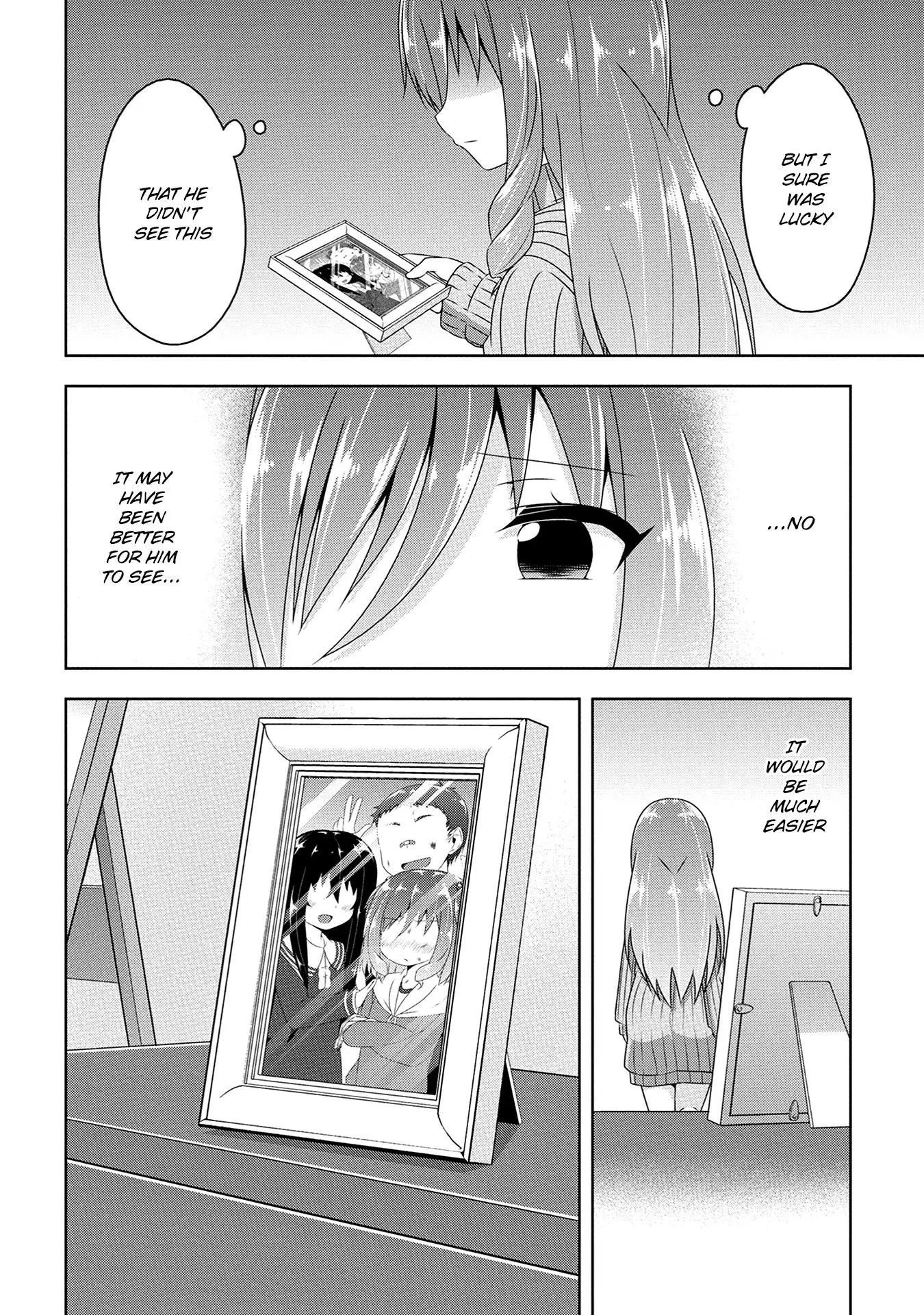 Devilchi Chapter 11 page 19