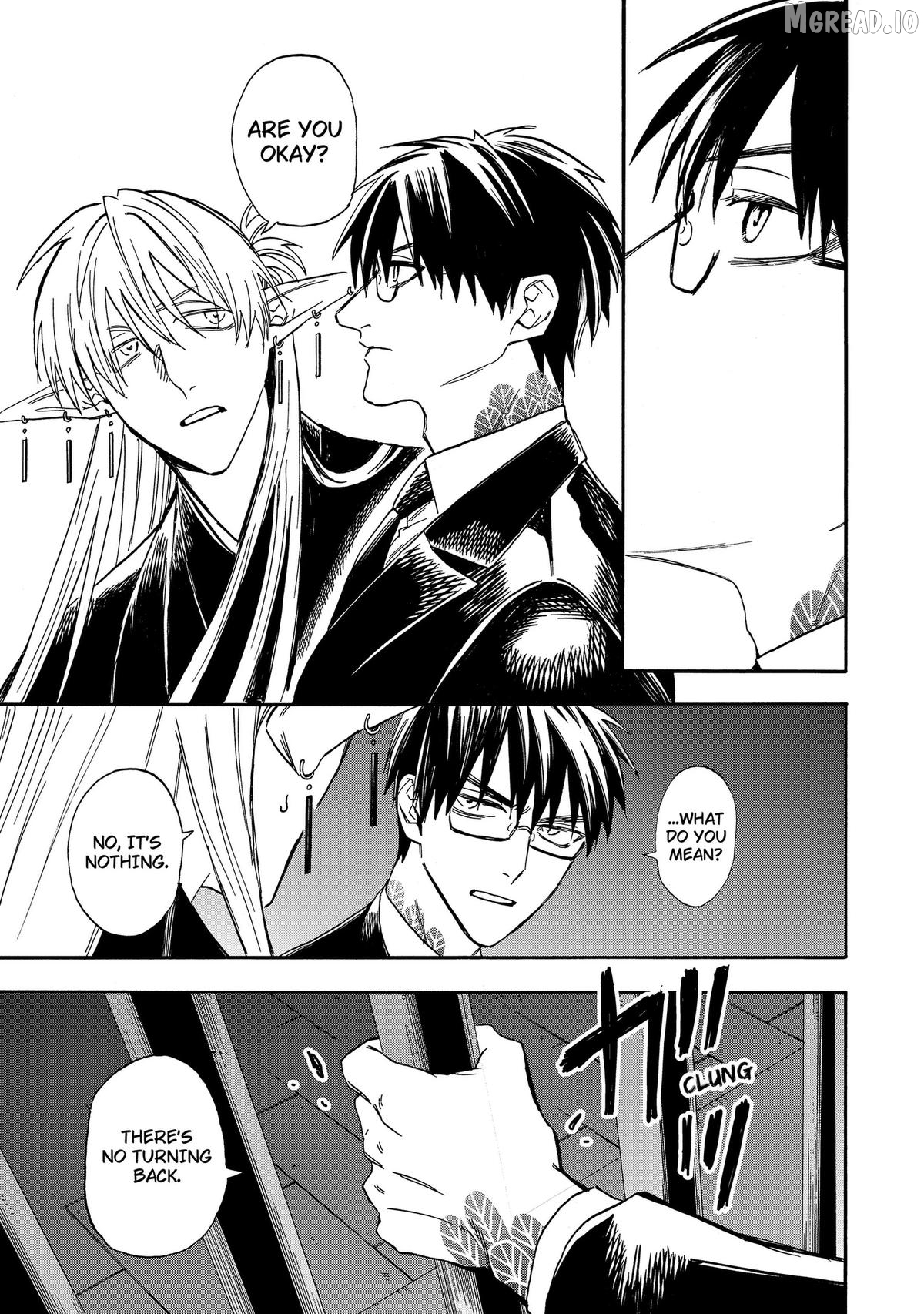 Yuusha Izoku Chapter 12 page 9