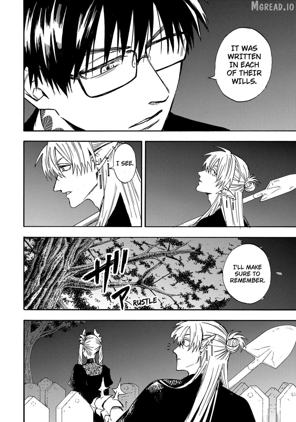 Yuusha Izoku Chapter 12 page 14