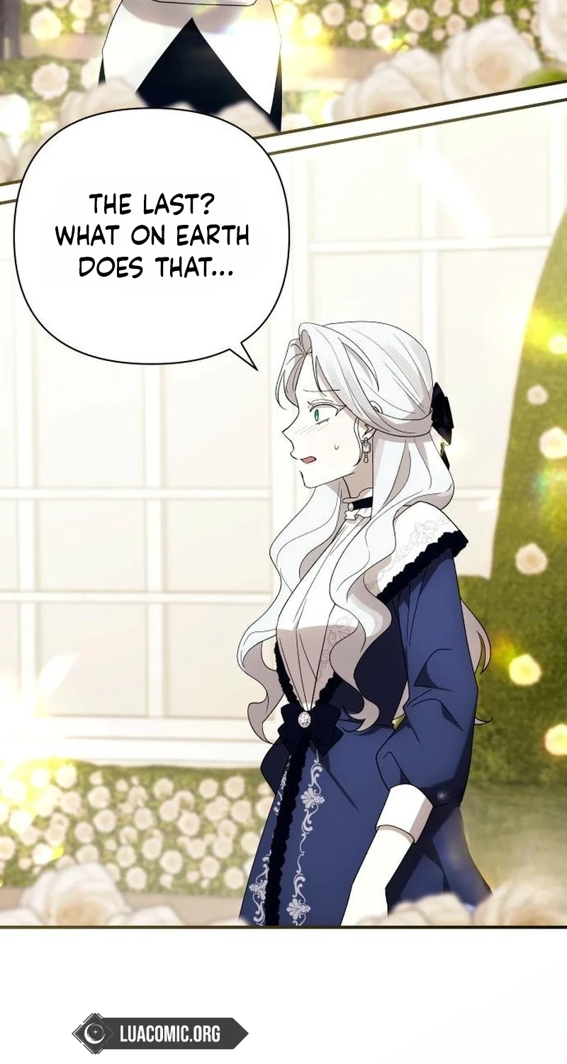 Now It's Your Turn to Regret Chapter 11 page 29