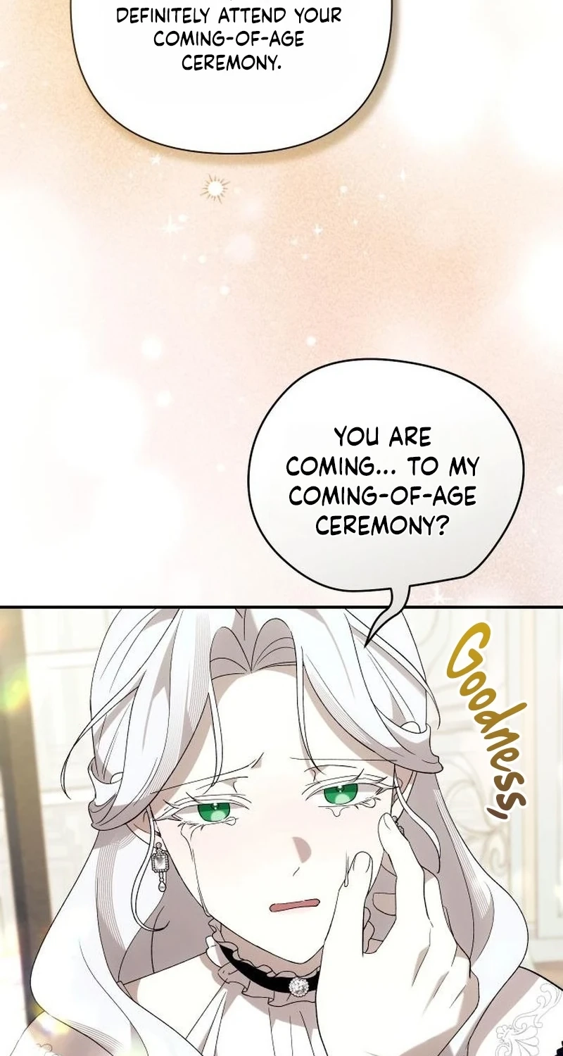 Now It's Your Turn to Regret Chapter 11 page 42