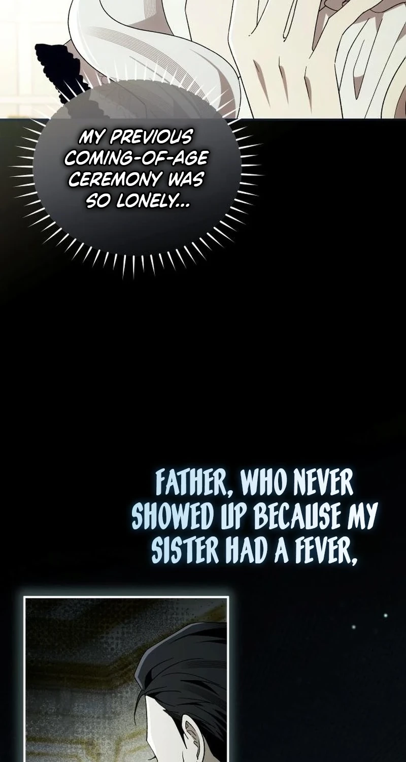 Now It's Your Turn to Regret Chapter 11 page 47