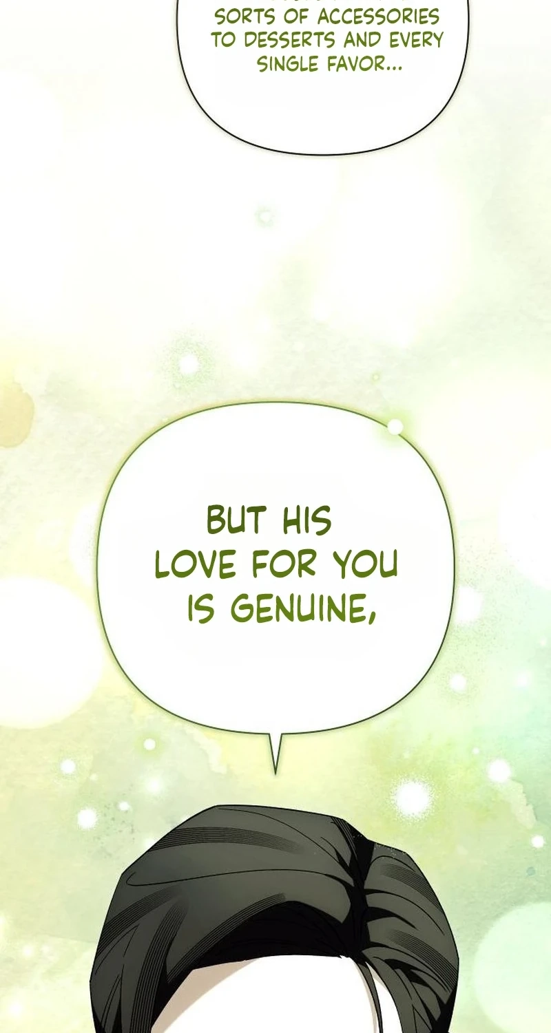 Now It's Your Turn to Regret Chapter 11 page 51
