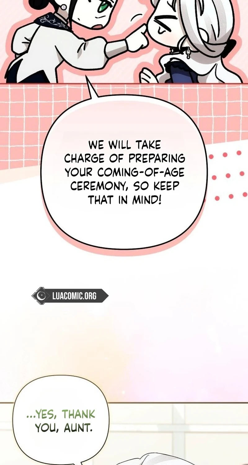 Now It's Your Turn to Regret Chapter 11 page 45