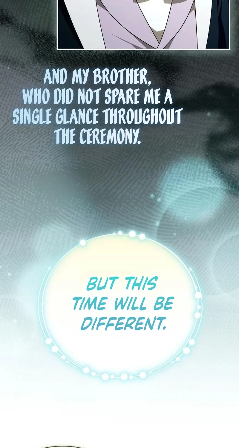 Now It's Your Turn to Regret Chapter 11 page 49