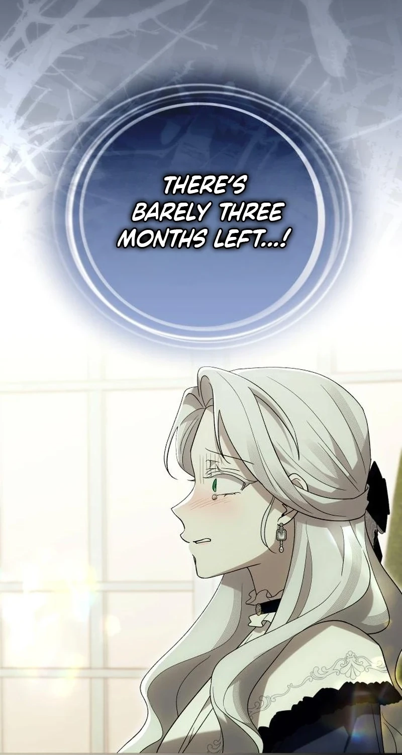 Now It's Your Turn to Regret Chapter 11 page 36