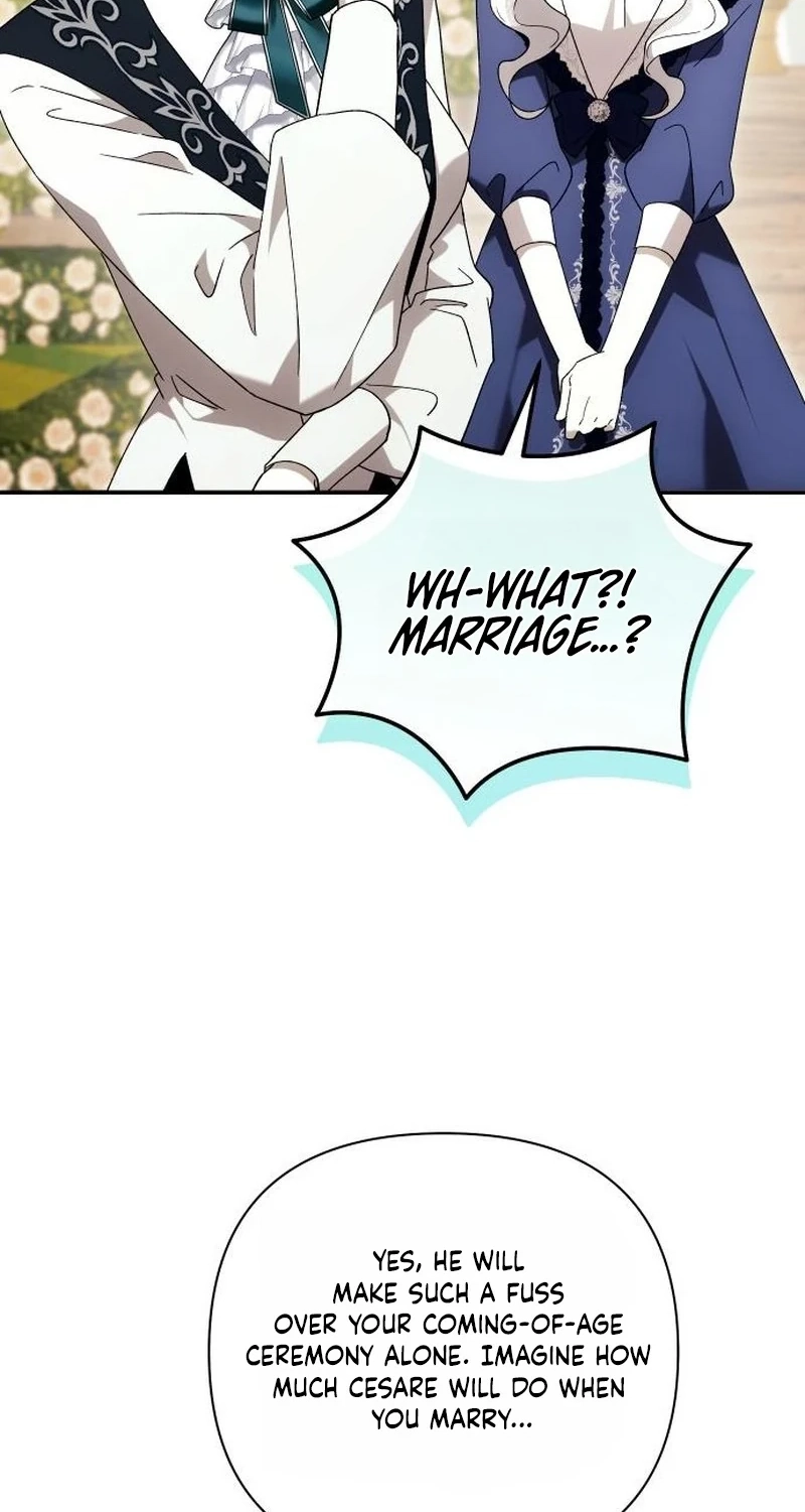 Now It's Your Turn to Regret Chapter 11 page 58