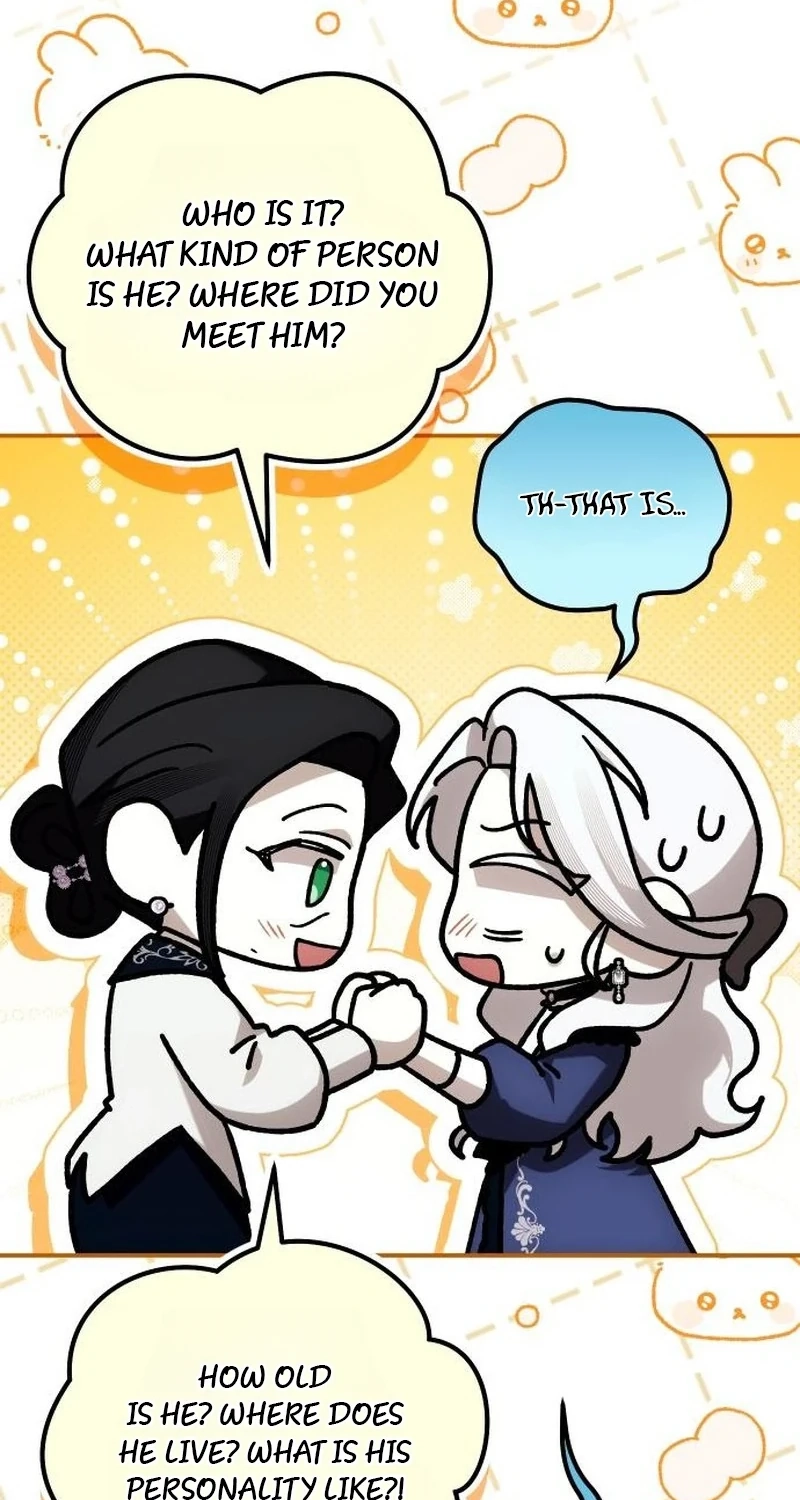 Now It's Your Turn to Regret Chapter 11 page 65