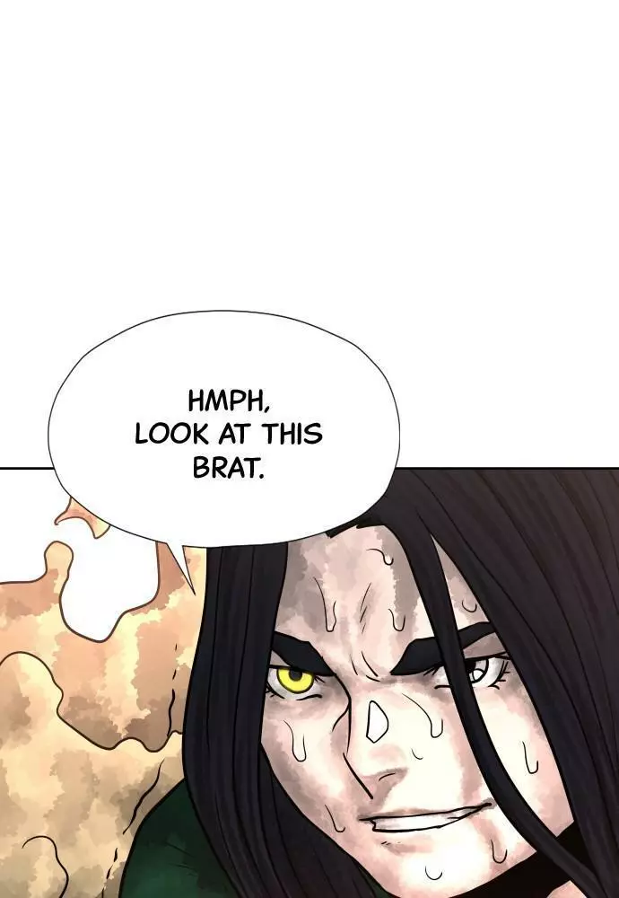 Warrior Executioner Chapter 12 page 35