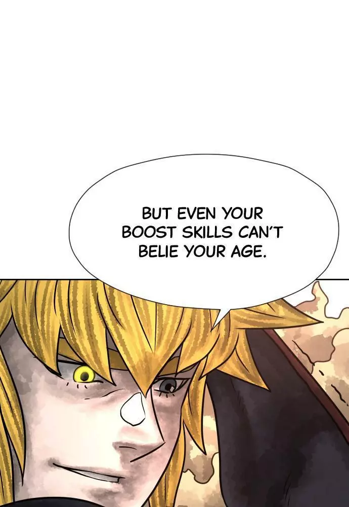 Warrior Executioner Chapter 12 page 33